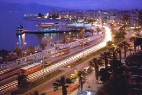 İzmir Vakıflar 'dan Tire 'de kat karşılığı arsa!