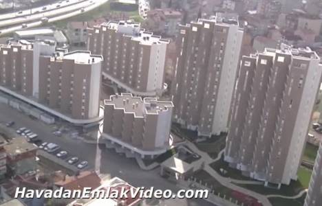  Ataman Karina Pendik projesinde son durum görüntülendi!