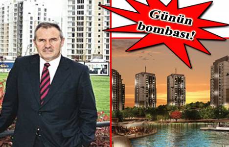 Avrupa Konutları Atakent 3'ün hastanesi satılıyor!106.8 milyon TL