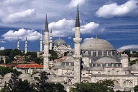 İstanbul'daki camiler kadınların ibadetine uygun hale getiriliyor!