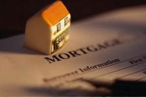 Mortgage kredisini faize bakarak almayın