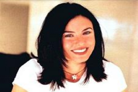 Defne Samyeli Yeniköy'deki Armanlı sitesinden ev tuttu