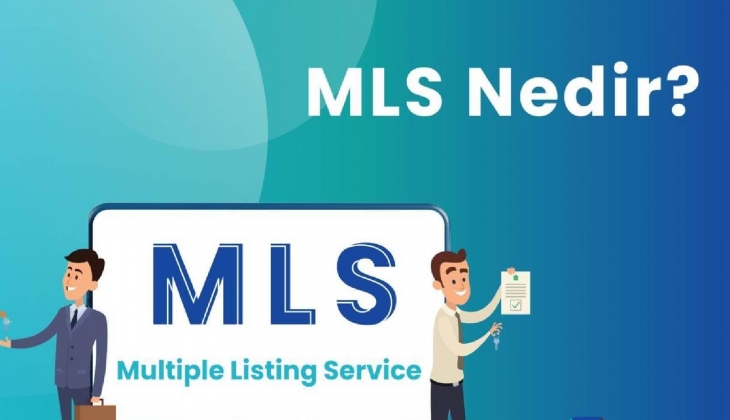 Emlak sektöründe MLS Sistemi ile profesyonel bir dönem başlıyor!