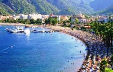 Çevre ve Şehircilik Bakanlığı, sahil şeritlerini imara açıyor! 