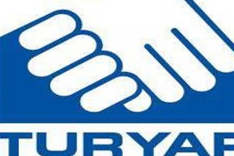 TURYAP müşteri temsilcisi ve büro asistanı arıyor!