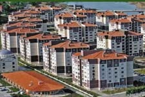 TOKİ'den satılık 71 işyeri ve 83 konut!