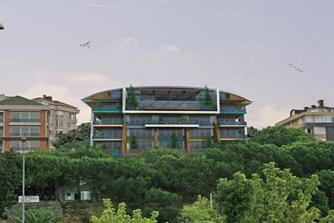 demirlishine adatepe