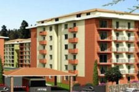 Sarı Evler Sancaktepe 'de 1.349 TL taksitle!