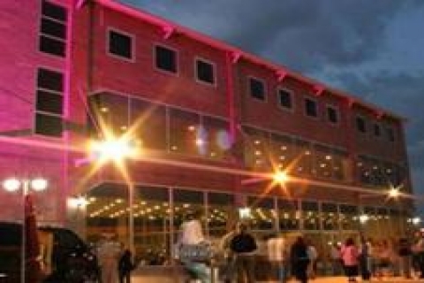 Anadolu Gösteri Merkezi'ne yıkım kararı!