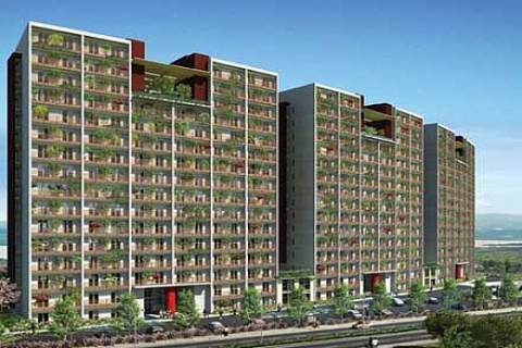 Bilgili Holding, West Blocks'u ne zaman teslim edecek