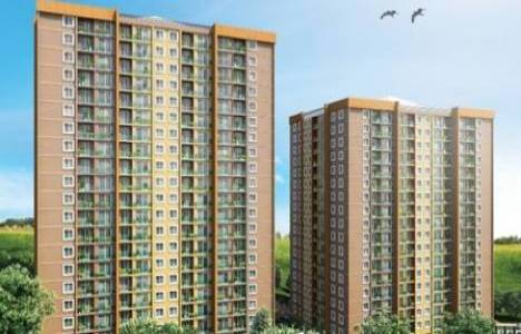 Yıldız Park Modern de 114 bin liraya! Yüzde 10 indirim!