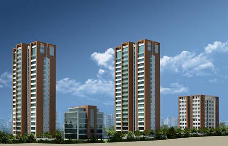 Adanus Park satılık!