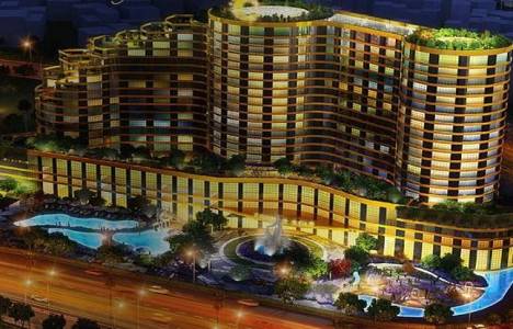 Caprice Gold İstanbul!