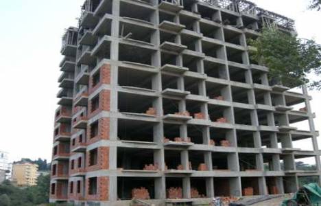  Emin Sazak: İnşaat sektörü yüzde 1,5 büyüdü!