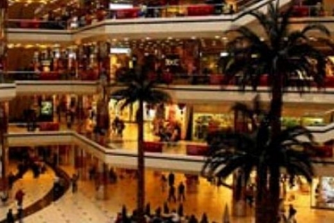 Küçük esnaf birleşerek alışveriş merkezleri dışında alternatif yaratacak!