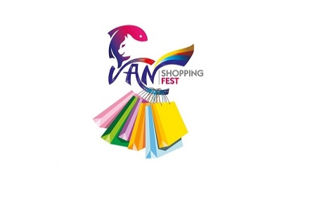 Van Shopping Fest başladı!