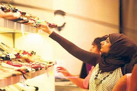 Arap turistlerin tatil tercihi Türkiye!