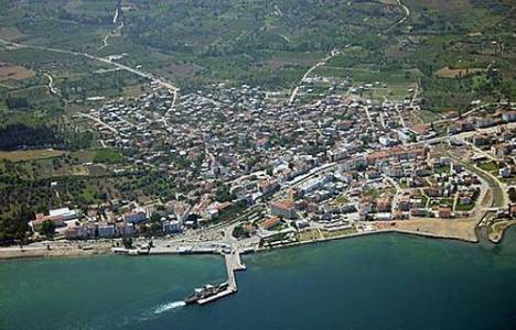 Çanakkale'de 4 milyon 110 bin TL'ye icradan balık üretim tesisi! 