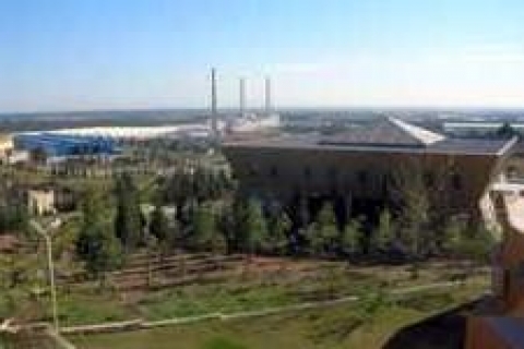 Mersin Tarsus Organize Sanayi Bölgesi yatırımcıları bekliyor