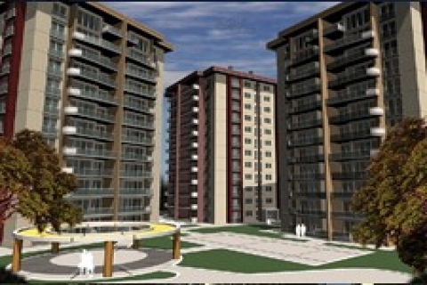 Palmiye Grup'tan İstanbul City'de 48 bin 100 TL 'ye!