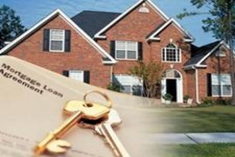 ABD'de konut fiyatları dibe vuracak!