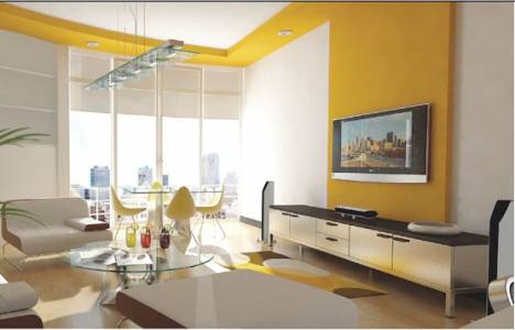 Beylikdüzü Papatya Residence Konutları nda 3+1 254 bin TL!