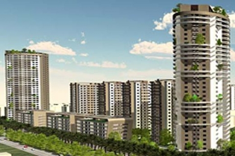 TOKİ mimari açılım yapıyor! İlk çalışmalar kentsel dönüşüm projelerine!