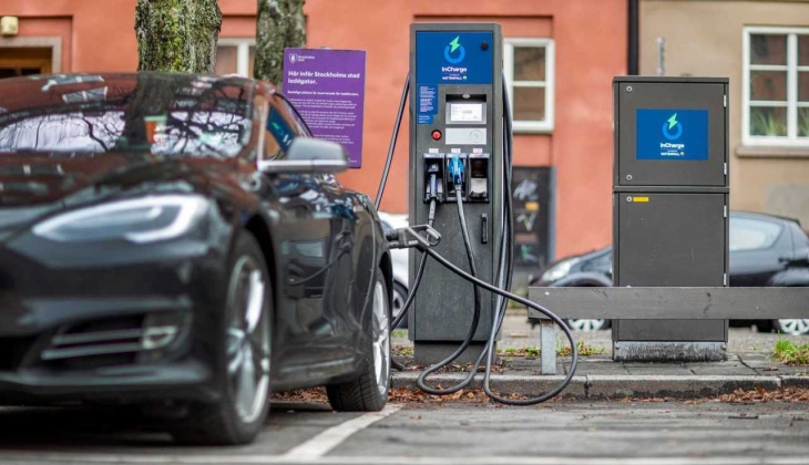 Konut tercihleri arasında artık elektrikli şarj istasyonu şart koşuluyor! İşte detaylar!