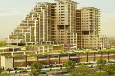 Kubist Park Konutları'nda fiyatlar güncellendi! 180 bin TL'ye!