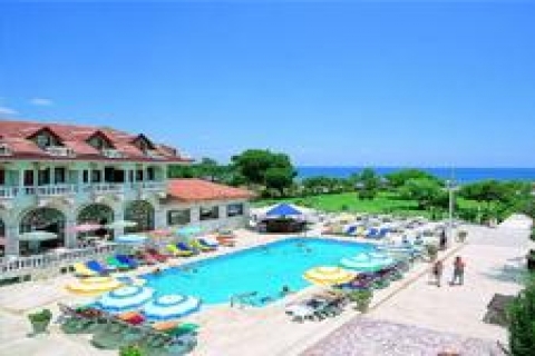 Cüneyt Asan otel yatırımı yapmak istiyor!