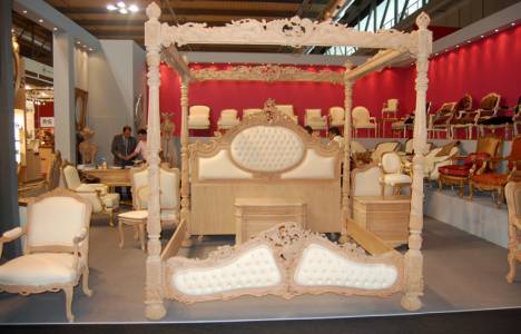 Asal Mobilya Türkiye'deki ilk mağazasını Bursa'da açtı! 