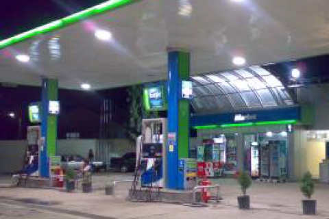 Çorum Belediyesi, 20 milyon TL'den akaryakıt ve LPG istasyonu satıyor! 