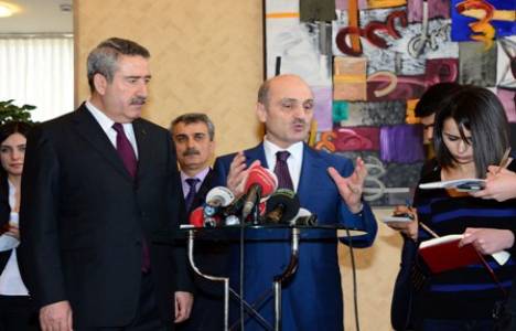 Çevre ve Şehircilik Yeni Şehir projesinin ayrıntılarını açıkladı!