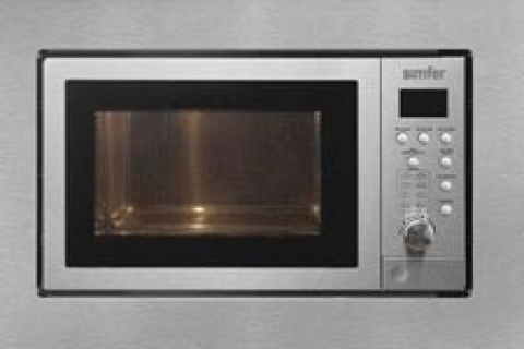 Simfer ankastre fırın mutfakları kullanışlı kılıyor!