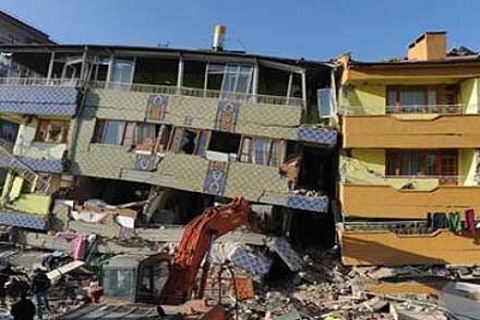 Honkura Yoshimori: Türkler de depremi 25 saniye önce öğrenebilir!