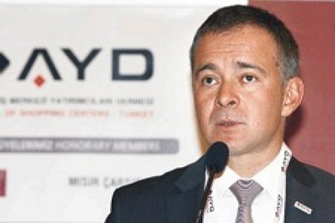 Hakan Kodal: Her AVM, kendi müşterisini yaratıyor!