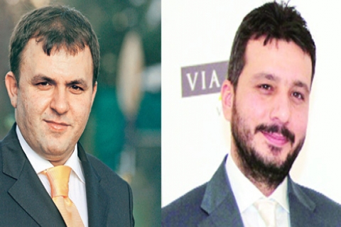  Tebernüş Kireçci'nin konuğu Bayraktar Grup Yönetim Kurulu Üyesi Coşkun Bayraktar! 