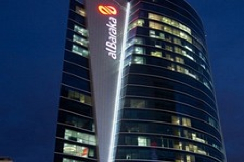 Albaraka'dan Dorukkent 'ten ev alana destek!