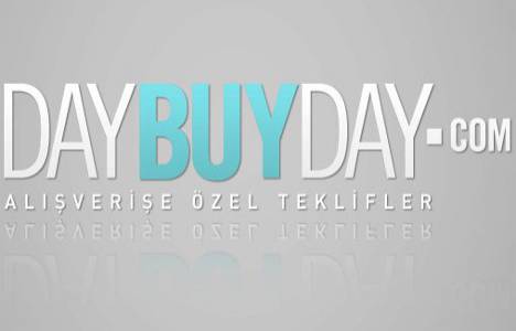 Daybuyday.com, Trump Towers'a mağaza açıyor!