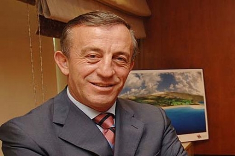 Selimpaşa arıtma tüneli tamamlandı!