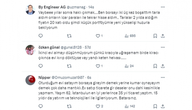 Ev satıp yatırım yapmak mı, kirayla yatırım yapmak mı mantıklı?