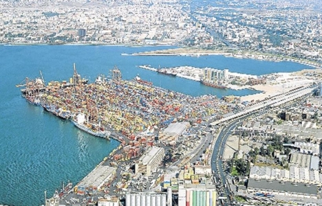 İzmir Limanı yeniden ihaleye çıkarıldı!