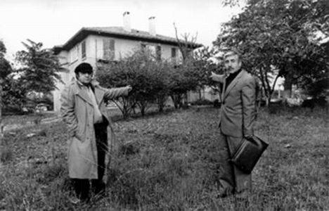 En ünlü köşkler ve hikayeleri!