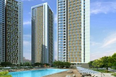 Ukra City Esenyurt 'ta fiyatlar 110 bin liradan başlıyor!