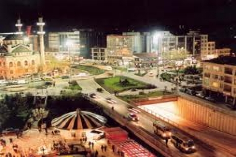  Gaziosmanpaşa'da icradan 12.7 milyon TL'ye satılık fabrika!