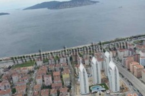 Dragos Royal Towers projesinden görüntüleri!