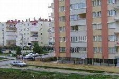 İzmir Buca'da 514 konut satılacak!