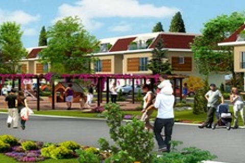 My World Europe villa fiyatları! 1 milyon 121 bin TL'ye!