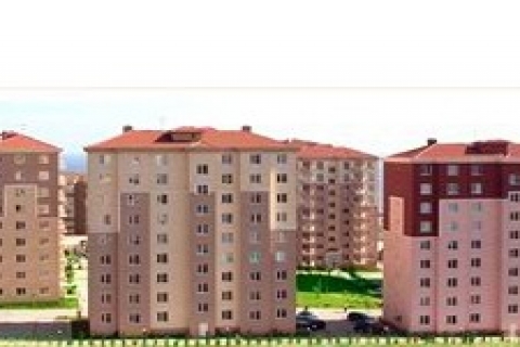 Yeşil Akasya Evleri'nde 5 bin TL peşinatla! Hemen tapu teslim!