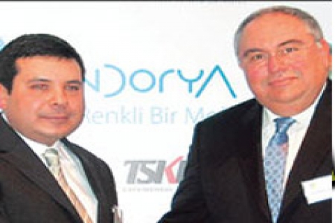 Tesco Kipa'dan İstanbul atağı